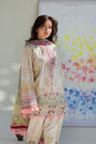Sobia Nazir Vital Embroidered Lawn Unstitched 3Pc Suit VT26-02A