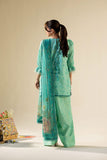 Sobia Nazir Vital Embroidered Lawn Unstitched 3Pc Suit VT26-04B