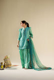 Sobia Nazir Vital Embroidered Lawn Unstitched 3Pc Suit VT26-04B