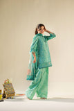 Sobia Nazir Vital Embroidered Lawn Unstitched 3Pc Suit VT26-04B