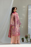 Sobia Nazir Vital Embroidered Lawn Unstitched 3Pc Suit VT26-05B