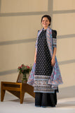 Sobia Nazir Vital Embroidered Lawn Unstitched 3Pc Suit VT26-06B