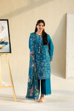 Sobia Nazir Vital Embroidered Lawn Unstitched 3Pc Suit VT26-07A
