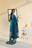 Sobia Nazir Vital Embroidered Lawn Unstitched 3Pc Suit VT26-07A