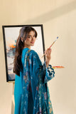 Sobia Nazir Vital Embroidered Lawn Unstitched 3Pc Suit VT26-07A