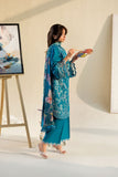 Sobia Nazir Vital Embroidered Lawn Unstitched 3Pc Suit VT26-07A