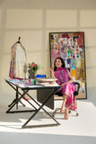 Sobia Nazir Vital Embroidered Lawn Unstitched 3Pc Suit VT26-07B
