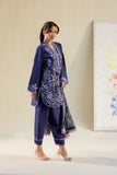 Sobia Nazir Vital Embroidered Lawn Unstitched 3Pc Suit VT26-08B