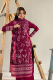 Sobia Nazir Vital Embroidered Lawn Unstitched 3Pc Suit VT26-09B