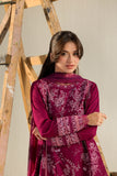 Sobia Nazir Vital Embroidered Lawn Unstitched 3Pc Suit VT26-09B