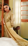 Asifa & Nabeel Versa Luxury Lawn Unstitched 3Pc Suit VUL26-09 Urban Serenity