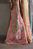 Soraya Lumene Embroidered Silk Unstitched 3Pc Suit - Velora