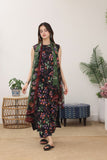 Feathers Premium Printed Lawn Unstitched 3Pc Suit Vintage Vineyard-FT779