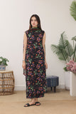 Feathers Premium Printed Lawn Unstitched 3Pc Suit Vintage Vineyard-FT779