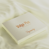 Volga Plus by Dynasty Fabrics Men's Unstitched Cotton Suit - Beige