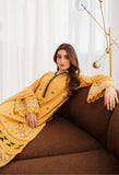 Vouge by Humdum Embroidered Lawn Unstitched 3Pc Suit D-02