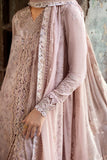 Qalamkar Embroidered Luxury Chiffon Unstitched 3Pc Suit WC-05 RIONA
