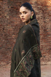 Zara Shahjahan Embroidered Textured Unstitched 3Pc Suit D-05 ZOHREH