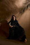 Sobia Nazir Embroidered Herringbone Unstitched 3Pc Suit WS25-1A