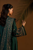Sobia Nazir Embroidered Khaddar Unstitched 3Pc Suit WS25-4B