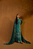 Sobia Nazir Embroidered Khaddar Unstitched 3Pc Suit WS25-5A