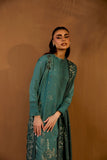 Sobia Nazir Embroidered Khaddar Unstitched 3Pc Suit WS25-5A