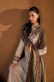 Sobia Nazir Embroidered Khaddar Unstitched 3Pc Suit WS25-6A