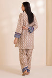 Zellbury Embroidered Cotton Unstitched 2Pc Suit WUC25E20016