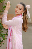 Zellbury Chikankari Embroidered Cotton Unstitched 3Pc Suit WUC26E34048