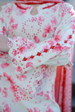 Zellbury Chikankari Embroidered Cotton Unstitched 3Pc Suit WUC26E34068