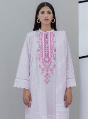 Zellbury Vol-04 Embroidered Lawn Unstitched 3 Piece Suit WUS23E30276