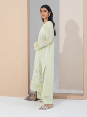 Zellbury Vol-05 Embroidered Lawn Unstitched 3 Piece Suit WUS23E30372