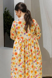 Zellbury Vol-04 Printed Lawn Unstitched 2 Piece Suit WUS23X20506