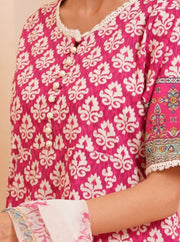 Zellbury Vol-04 Printed Lawn Unstitched 3 Piece Suit WUS23X30322
