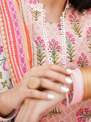 Zellbury Vol-04 Printed Lawn Unstitched 3 Piece Suit WUS23X30411