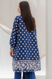 Zellbury Vol-04 Embroidered Lawn Unstitched 2 Piece Suit WUS23E20672
