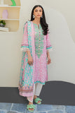 Zellbury Essential Embroidered Lawn Unstitched 2Pc Suit WUS24E21175