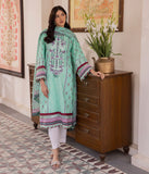 Zellbury Summer Embroidered Lawn Unstitched 2Pc Suit WUS24E21620