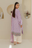 Zellbury Summer Embroidered Lawn Unstitched 2Pc Suit WUS24E21659