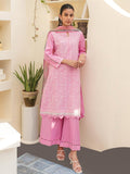 Zellbury Summer Embroidered Lawn Unstitched 3Pc Suit WUS24E31260