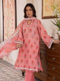 Zellbury Summer Printed Lawn Unstitched 2Pc Suit WUS24X21001