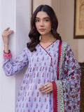 Zellbury Summer Printed Lawn Unstitched 2Pc Suit WUS24X21003