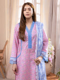 Zellbury Summer Printed Lawn Unstitched 2Pc Suit WUS24X21009