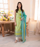 Zellbury Summer Printed Lawn Unstitched 2Pc Suit WUS24X21013