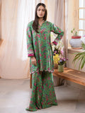 Zellbury Summer Printed Lawn Unstitched 2Pc Suit WUS24X21043