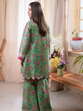 Zellbury Summer Printed Lawn Unstitched 2Pc Suit WUS24X21043
