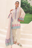 Zellbury Summer Printed Lawn Unstitched 2Pc Suit WUS24X21162