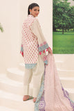 Zellbury Summer Printed Lawn Unstitched 2Pc Suit WUS24X21162