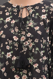 Zellbury Monochrome Printed Lawn Unstitched 2Pc Suit WUS24X21492