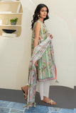 Zellbury Summer Printed Lawn Unstitched 2Pc Suit WUS24X21642